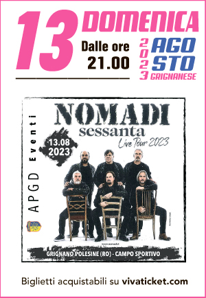 Nomadi