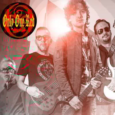 ONLY ON RED BAND ONLY ON RED BAND