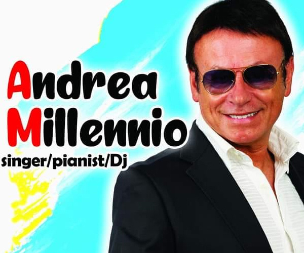 Andrea Millennio Andrea Millennio