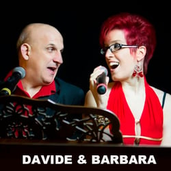 DAVIDE E BARBARA