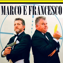 MARCO E FRANCESCO