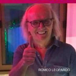 ROMNEO LEOPARDO