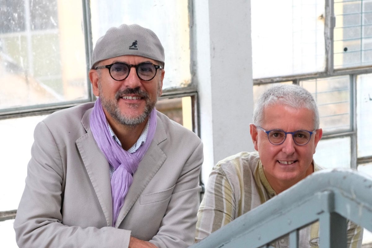 Bebo-ferrae-Andrea-Dulbecco