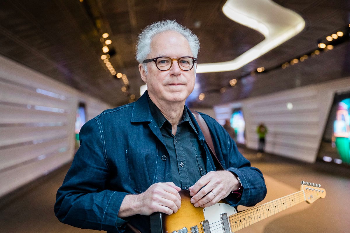 Bill-Frisell-Trio