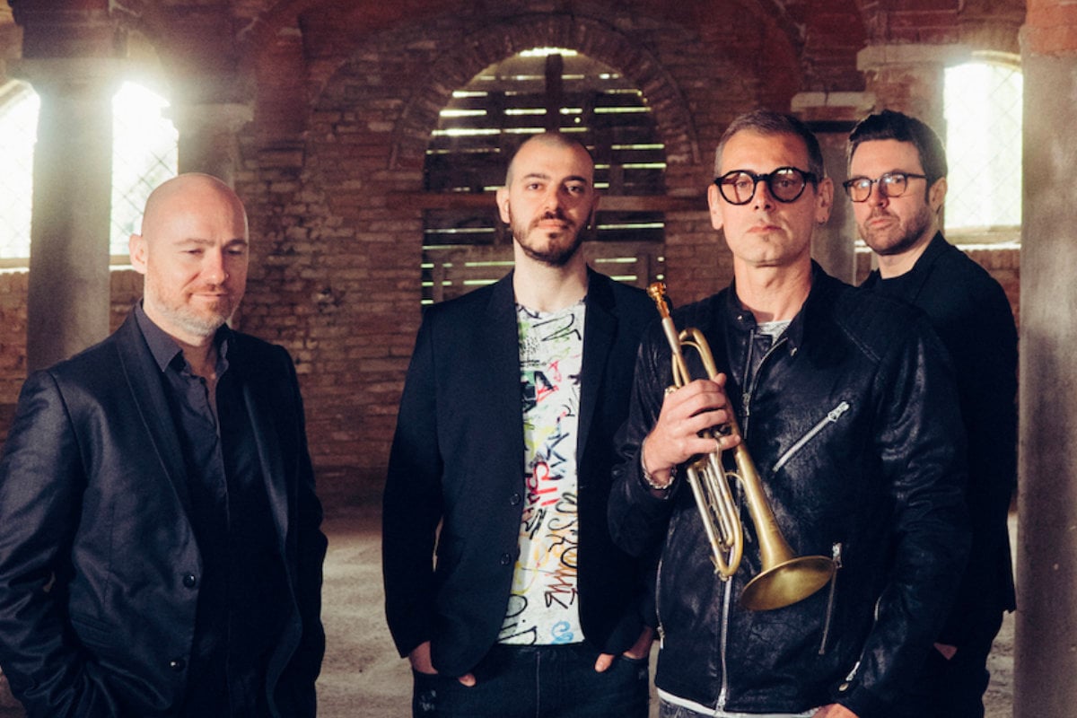 Fabrizio-Bosso-Quartet