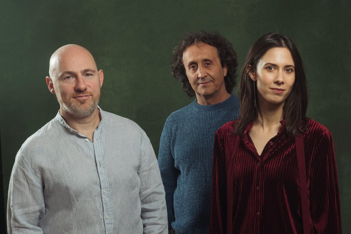 Olivia-Trummer-e-Nicola-Angelucci