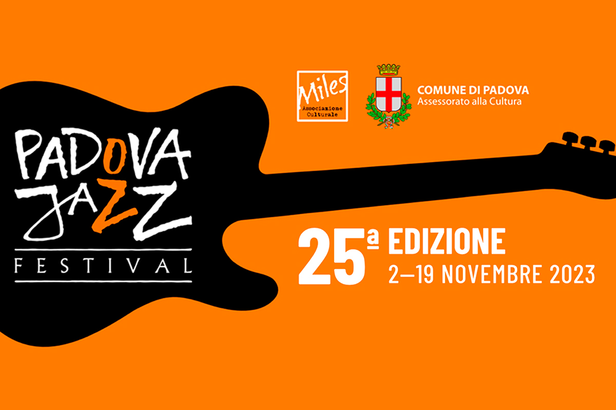 Padova Jazz 2023 photo