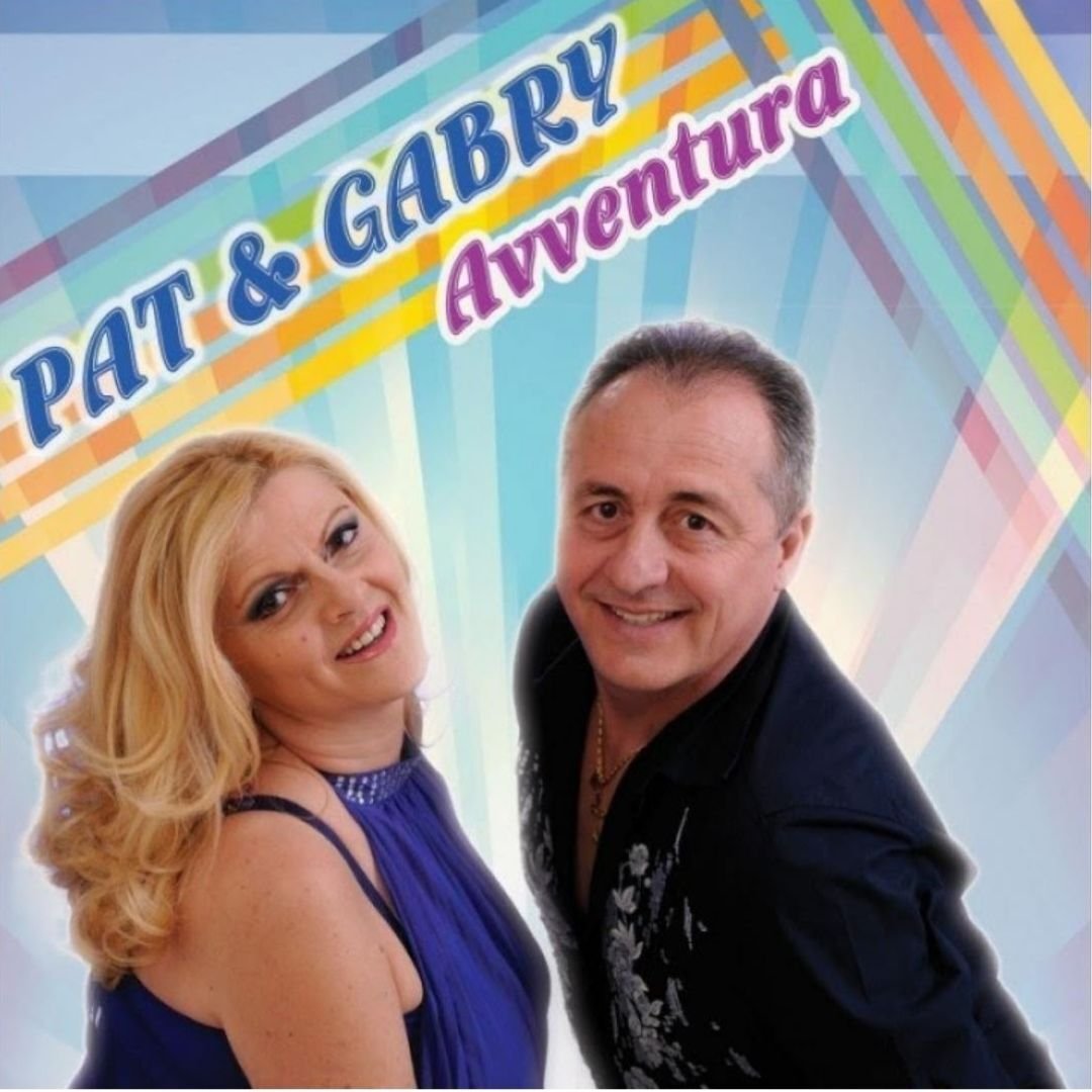 PAT & GABRY 2025 PAT & GABRY 2025