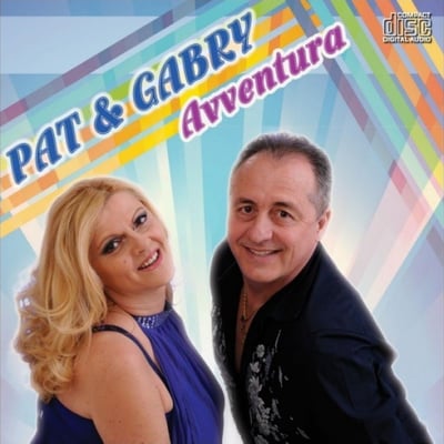 PAT E GABRI PAT E GABRI