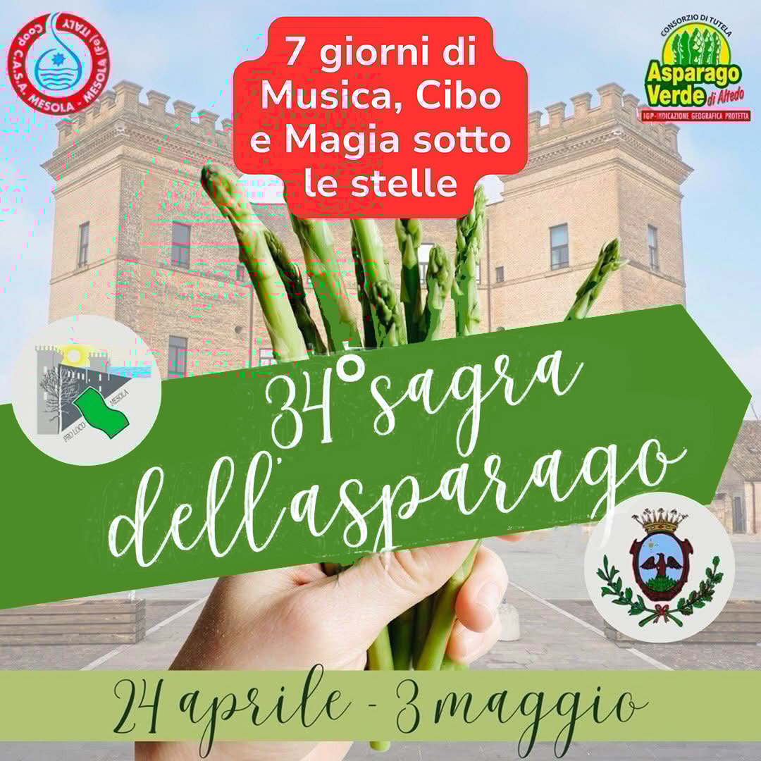 sagra-asarago-mesola 2026