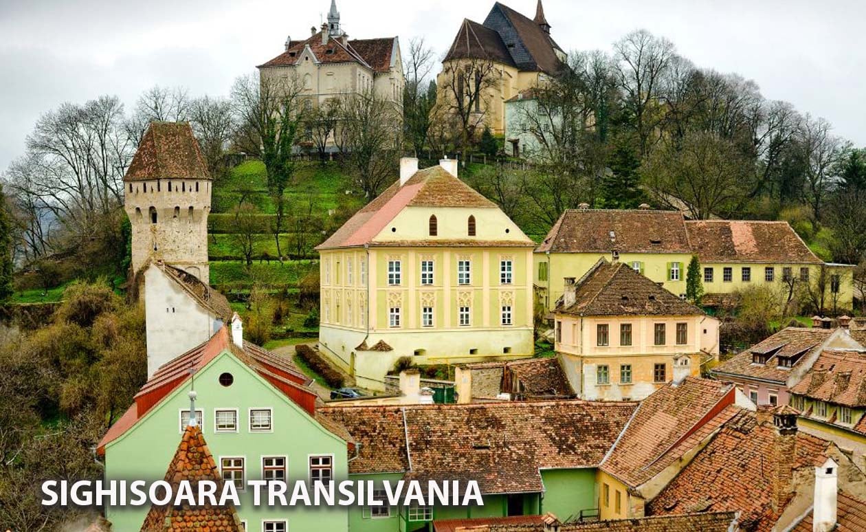 SIGHISOARA 