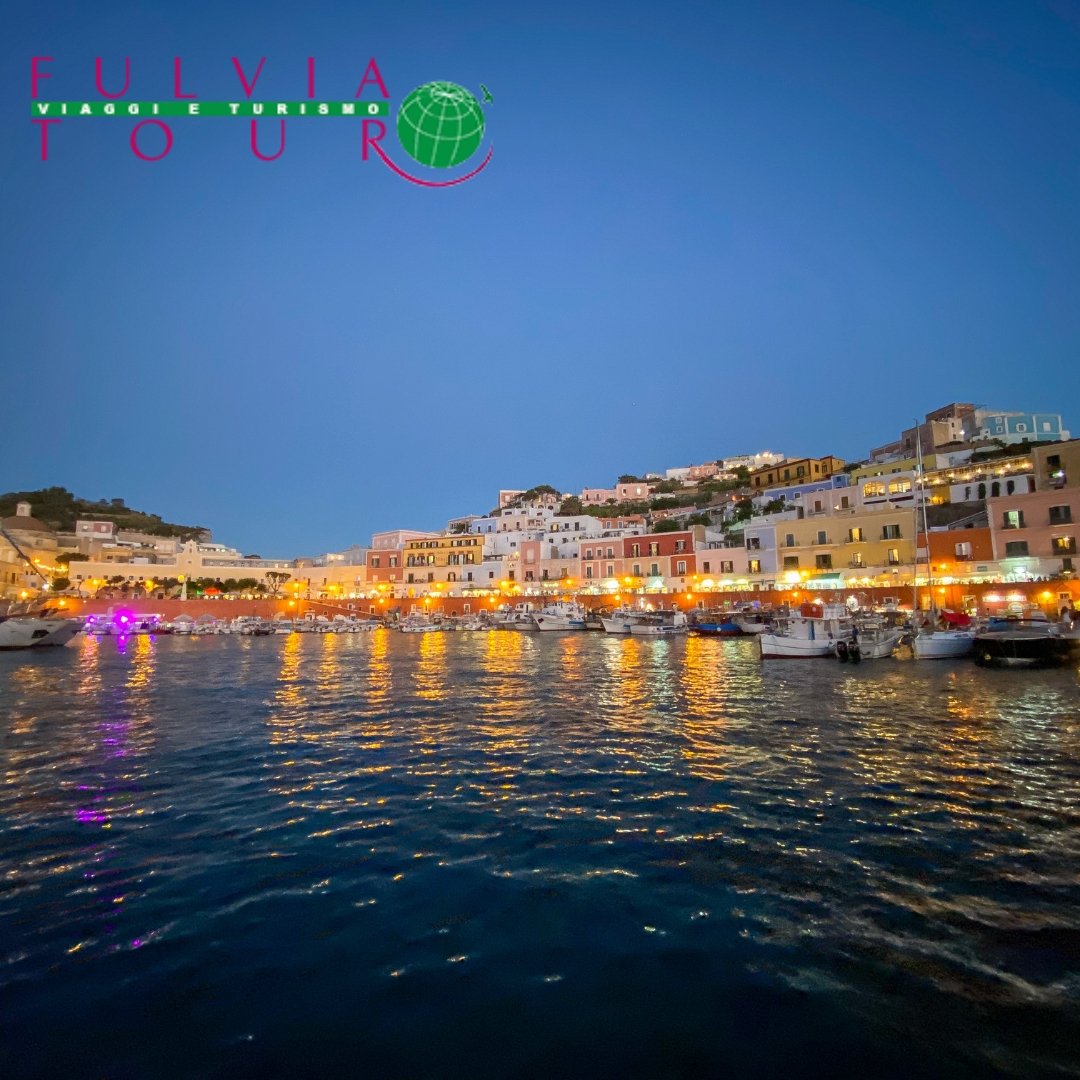 PONZA PONZA