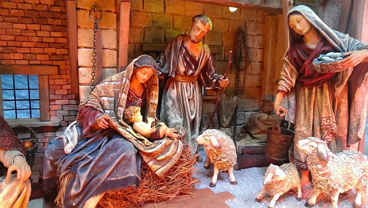 PRESEPE-ESTE-2024 PRESEPE-ESTE-2024