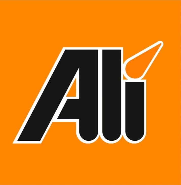 alì