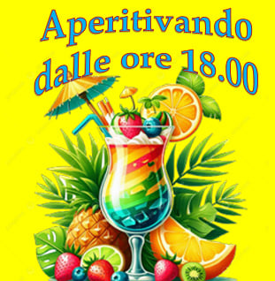APERITIVANDO
