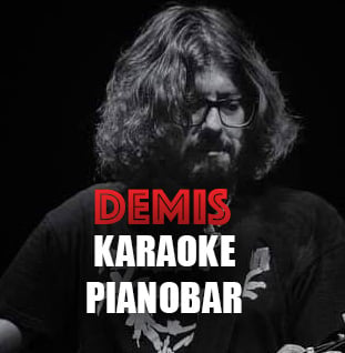 DEMIS-KARAOKE-PIANOBAR