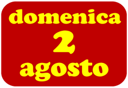domenica-2-agosto