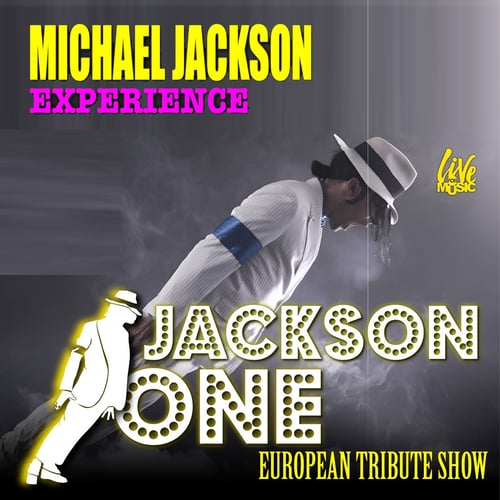 jackson-one tributo michael jacson 2026 jackson-one tributo michael jacson 2026