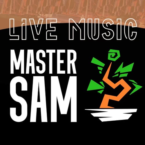 master-sam master-sam