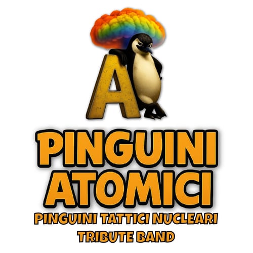 pinguini-atomici pinguini-atomici