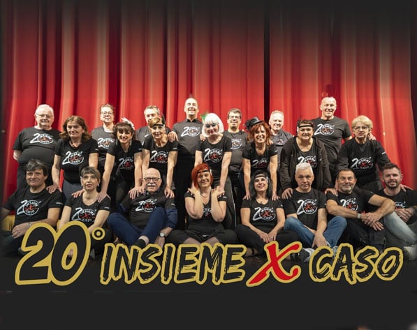 INSIEME-PER-CASO INSIEME-PER-CASO