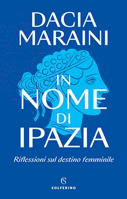 Dacia-Maraini---libro Dacia-Maraini---libro