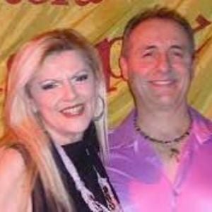 Pat e gabry