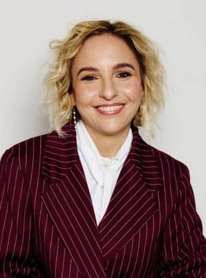 Azzurra Rinaldi Azzurra Rinaldi