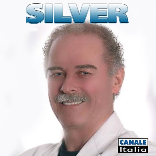 SILVER SILVER