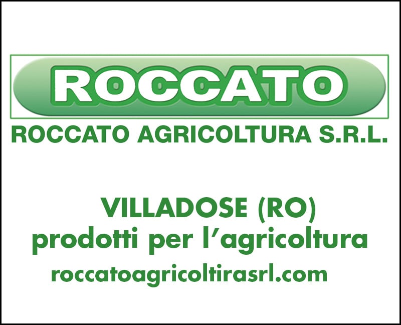 Roccato agricoltura