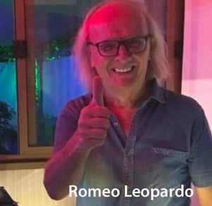 Romeo-Leopardo