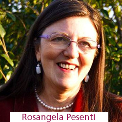 Rosangela-Pesenti