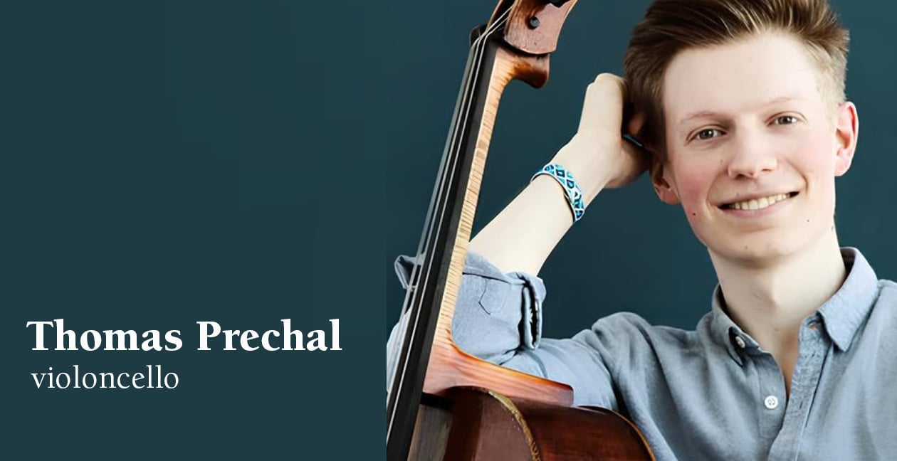 Thomas Precalcello city 2026
