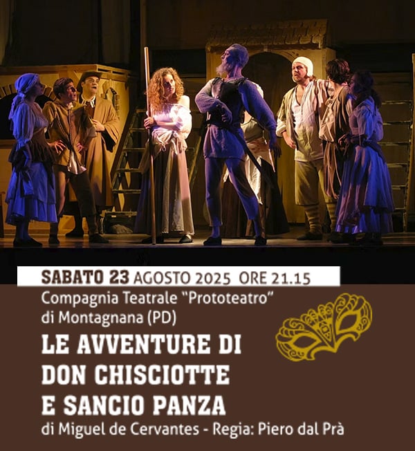 don chisciotte 600