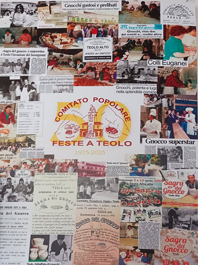 poster ritagli