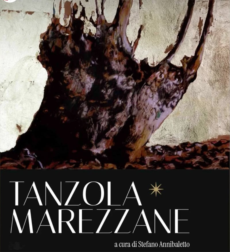 Tanzola Marezzane