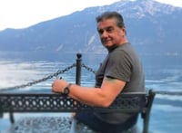 SARTI - pettorazza grimani motors e beer