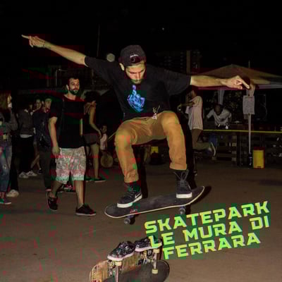 SKATE PARK LE MURA S SOFIA SKATE PARK LE MURA S SOFIA