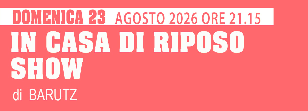domenica 23 agosto domenica 23 agosto