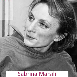 Sabrina-Marsili