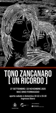 Tono Zancanaro 2025