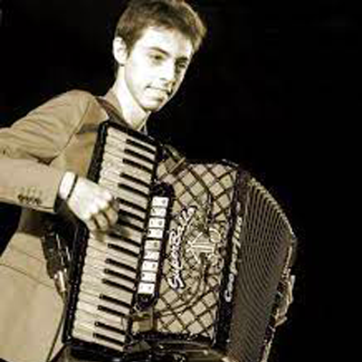 DJ Luca Verri