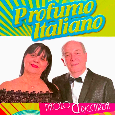 Paolo e riccarda