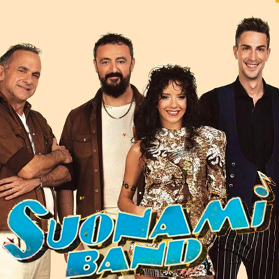 Suonami band