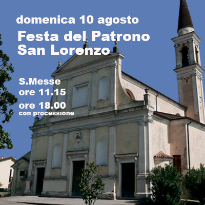 san lorenzo san lorenzo