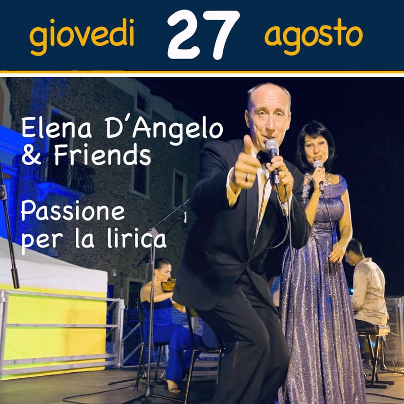 27 Elena D Angelo