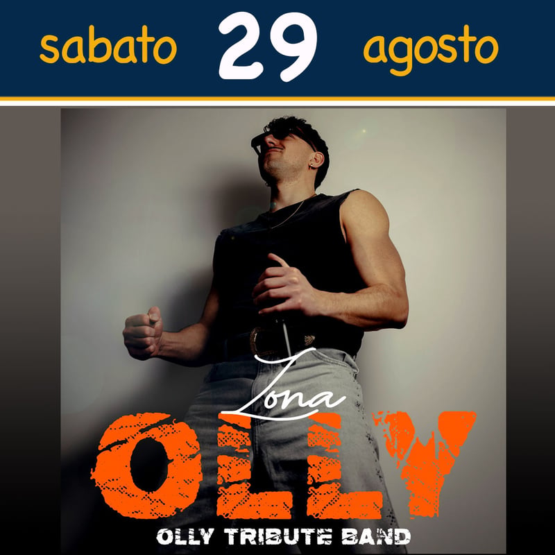 29 Olly