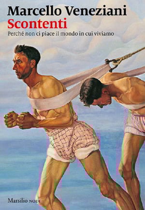 Scontenti Marcello Veneziani Scontenti Marcello Veneziani