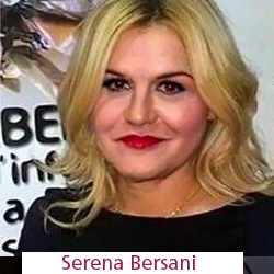 Serena-Bersani Serena-Bersani