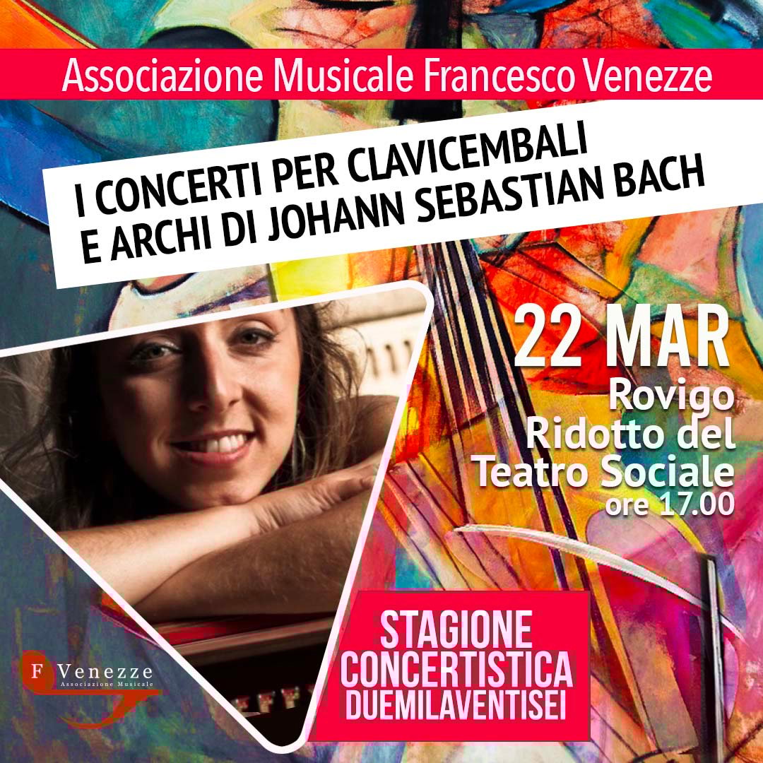 CONCERTI PER CLAVICEMBALI E ARCHI 2-1080